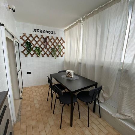 Newhouse Dei Mille Apartment Bari Ngoại thất bức ảnh