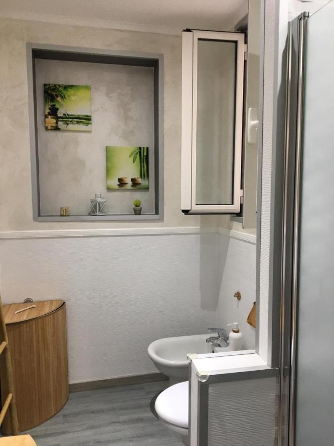 Newhouse Dei Mille Apartment Bari Ngoại thất bức ảnh