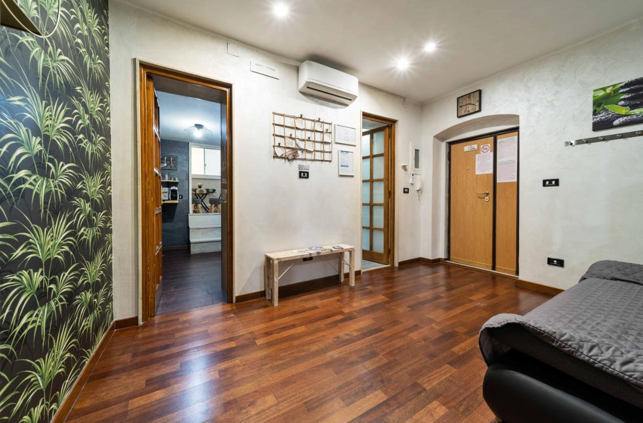 Newhouse Dei Mille Apartment Bari Ngoại thất bức ảnh