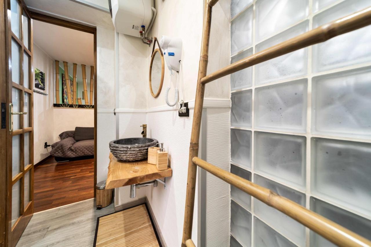 Newhouse Dei Mille Apartment Bari Ngoại thất bức ảnh