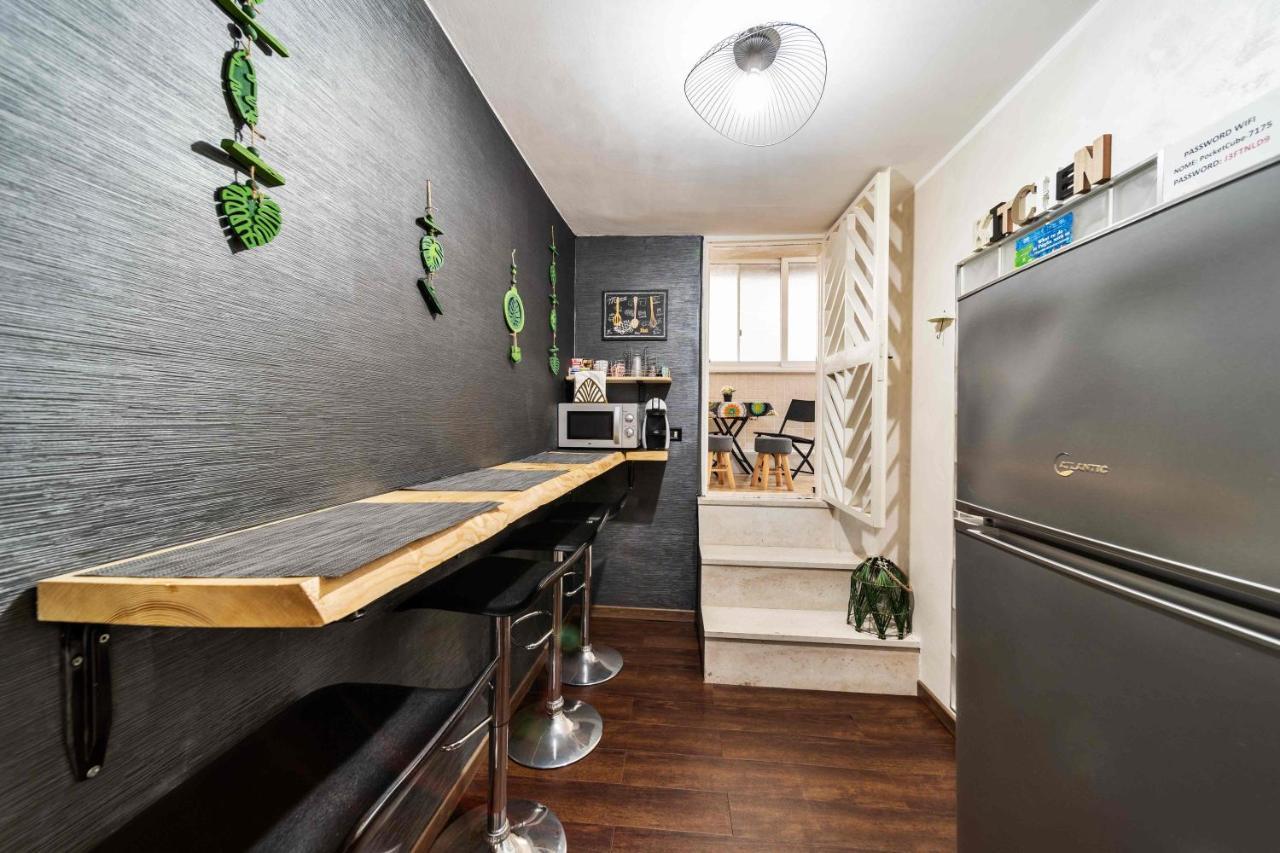 Newhouse Dei Mille Apartment Bari Ngoại thất bức ảnh