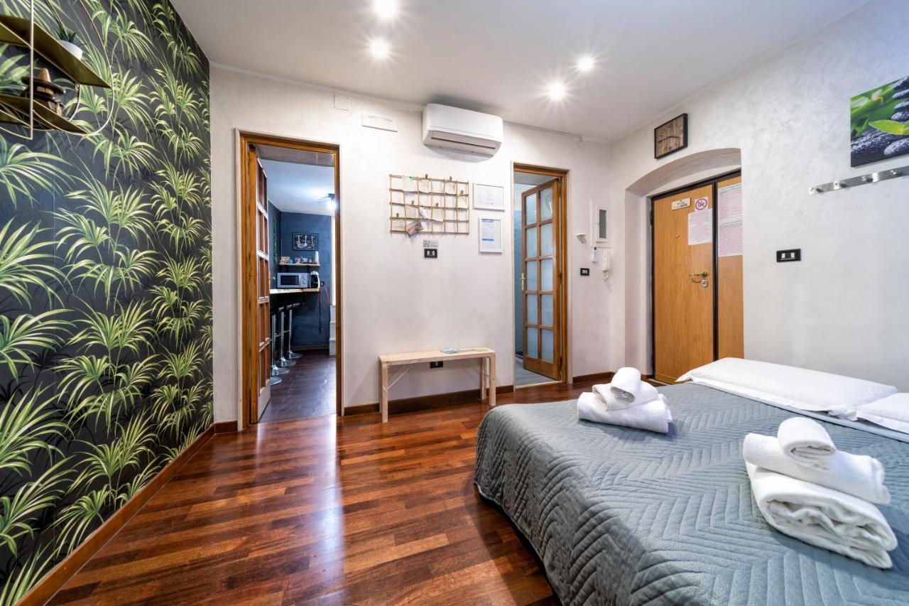 Newhouse Dei Mille Apartment Bari Ngoại thất bức ảnh