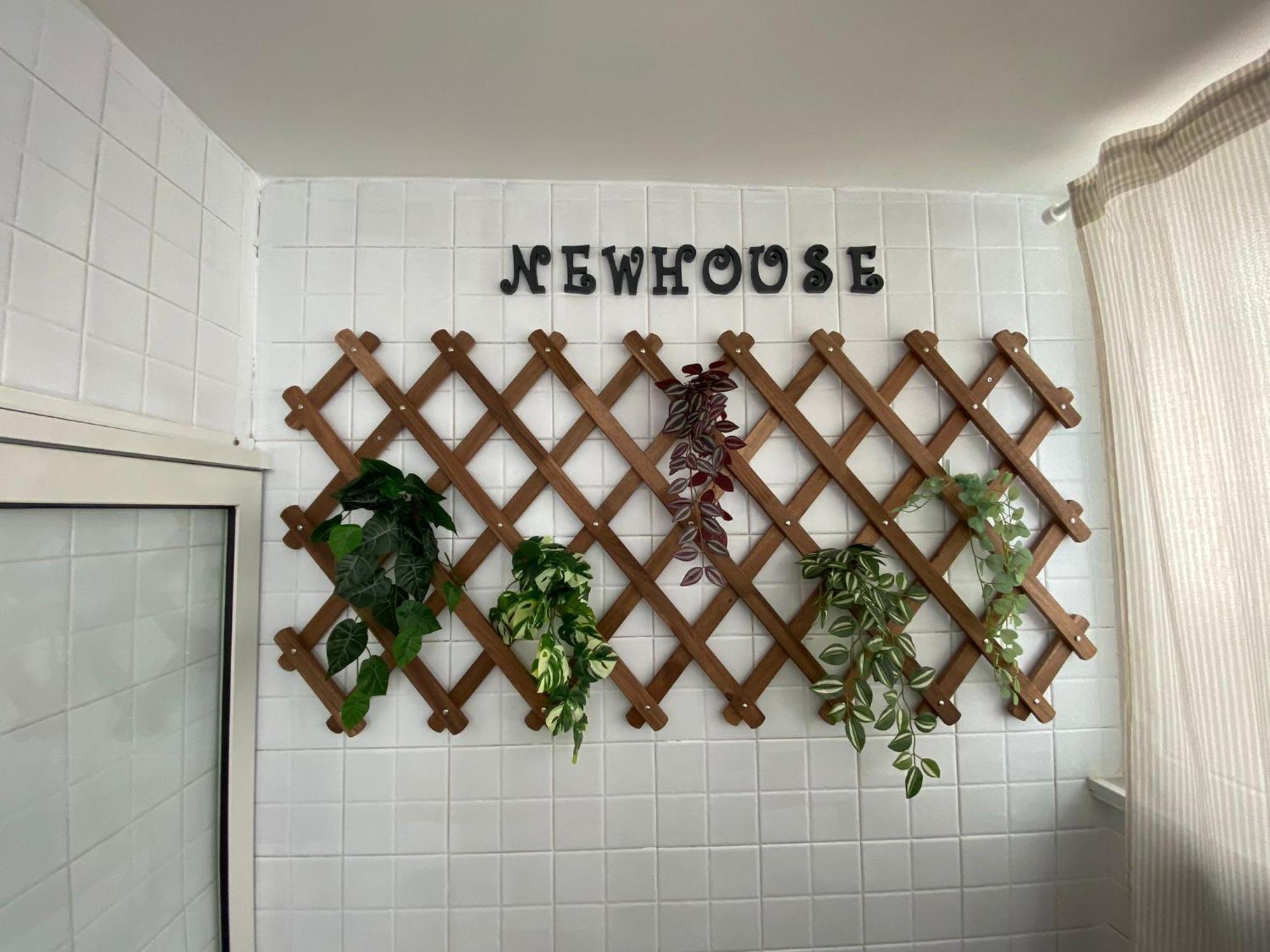 Newhouse Dei Mille Apartment Bari Ngoại thất bức ảnh