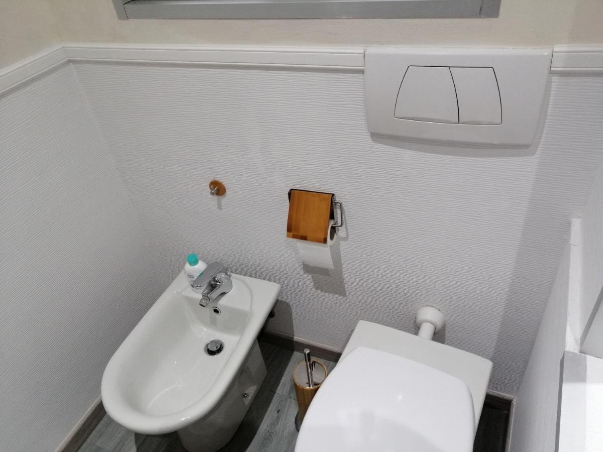 Newhouse Dei Mille Apartment Bari Ngoại thất bức ảnh