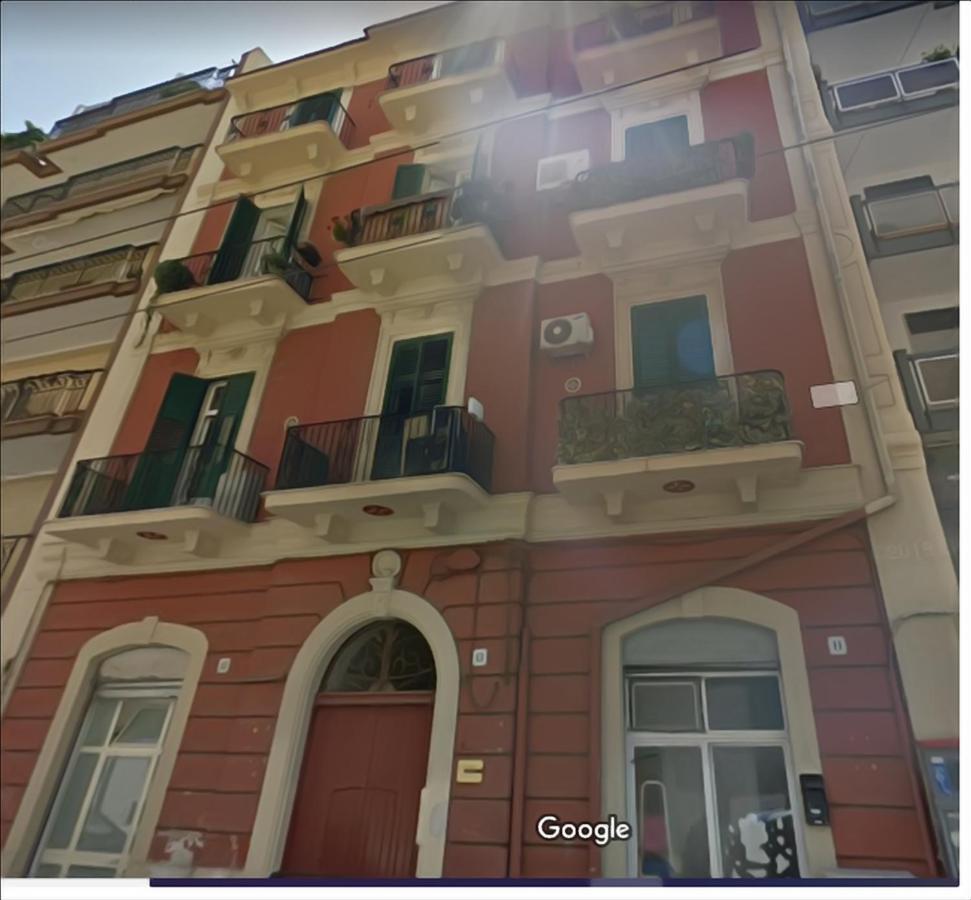 Newhouse Dei Mille Apartment Bari Ngoại thất bức ảnh
